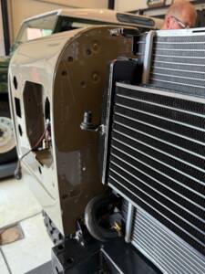 Bild 29/44 von Land Rover Defender 90 Td5 (1999)