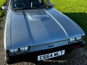 Bild 40/70 von Ford Capri 2,8i (1986)