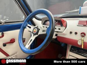 Bild 10/15 von Abarth Fiat 595 (1973)