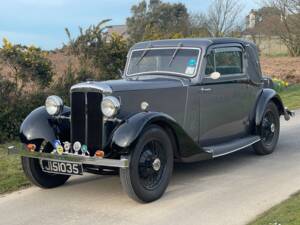 Image 5/12 de Daimler Fifteen Mulliner (1935)
