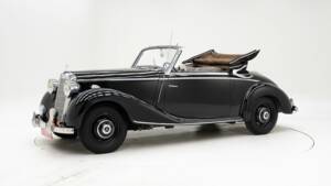 Afbeelding 1/15 van Mercedes-Benz 170 S (1952)