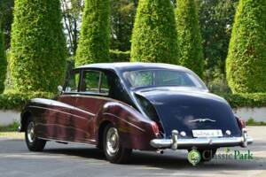 Bild 3/50 von Rolls-Royce Phantom V James Young (1964)
