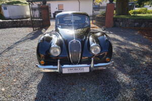 Image 8/26 of Jaguar XK 140 SE FHC (1955)