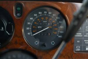 Image 50/50 of Bentley Mulsanne SWB (1980)