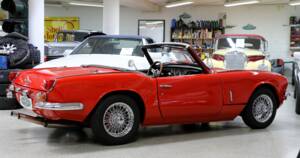 Immagine 4/25 di Triumph Spitfire Mk III (1967)