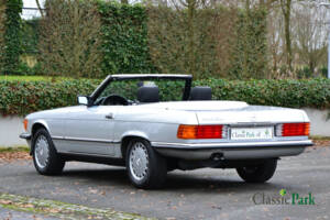 Imagen 3/50 de Mercedes-Benz 300 SL (1986)