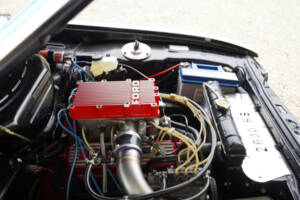 Bild 16/50 von Ford Capri RS 2600 (1972)