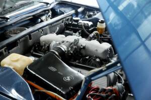 Bild 43/50 von BMW 3.0 CSi (1975)