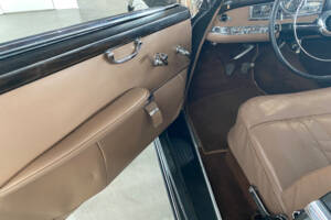 Imagen 21/24 de Mercedes-Benz 300 Cabriolet D (1953)