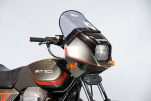 Imagen 19/50 de Moto Guzzi DUMMY (1984)
