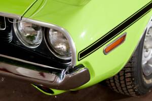 Immagine 56/71 di Dodge Challenger R/T (1970)