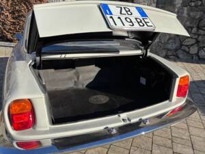 Bild 29/32 von Alfa Romeo 2600 Sprint (1963)