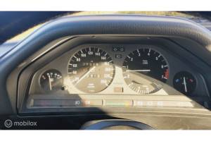 Afbeelding 17/36 van BMW 325ix Touring (1991)