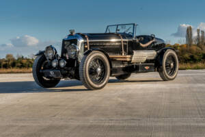 Immagine 66/66 di Bentley 6 1&#x2F;2 Litre Special B-Racer (1950)