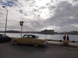 Bild 23/50 von Chrysler New Yorker (1954)