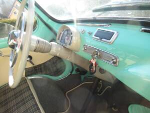 Bild 23/44 von FIAT 600 D Multipla (1964)