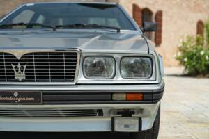 Afbeelding 17/50 van Maserati Biturbo Si (1988)