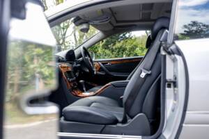 Bild 7/36 von Mercedes-Benz CL 500 (2004)