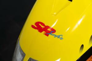 Imagen 13/19 de Aprilia DUMMY (1993)