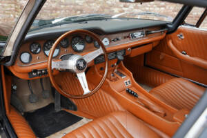 Image 3/50 de ISO Grifo Can Am (1972)