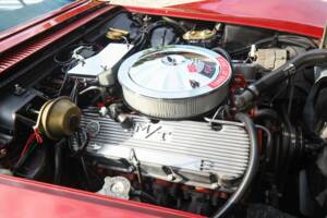Obraz 32/50 pojazdu Chevrolet Corvette Stingray (1970)
