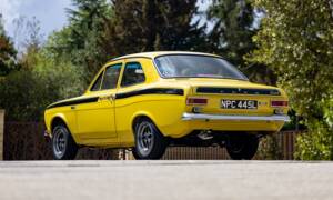 Bild 3/50 von Ford Escort Mexico (1972)