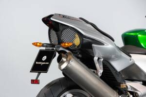 Bild 41/50 von Benelli DUMMY (2002)