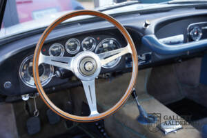 Immagine 27/50 di Maserati 3500 GT Touring (1958)