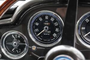 Afbeelding 29/30 van Aston Martin DB 4 (1959)
