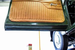 Afbeelding 38/50 van Morris Minor 1000 Traveller (1971)