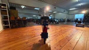 Immagine 7/16 di Solex Vélosolex Model 3800 (1900)