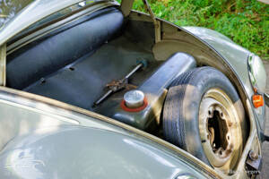 Image 25/55 of Volkswagen Käfer 1200 Standard &quot;Ovali&quot; (1956)