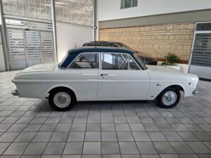 Image 2/4 of Ford Taunus 12m  1200 (1965)