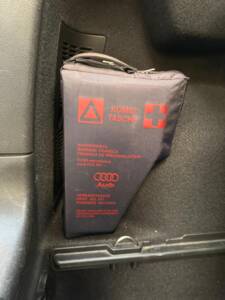Imagen 39/59 de Audi A2 1.4 (2001)