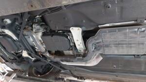 Image 35/44 of Mercedes-Benz 500 SL (1991)