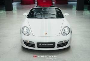 Bild 3/25 von Porsche Boxster S (2008)