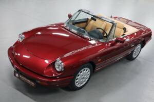 Image 7/58 de Alfa Romeo 2.0 Spider (1992)