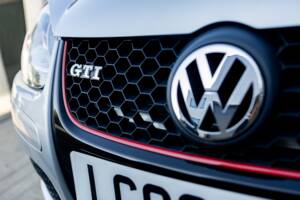 Bild 28/50 von Volkswagen Golf V GTI (2006)