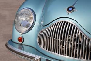 Image 27/50 of Dyna-Veritas Cabriolet (1952)