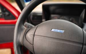 Bild 31/38 von FIAT Cinquecento Sporting (1997)