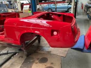 Afbeelding 34/49 van FIAT 1600 S OSCA (1965)