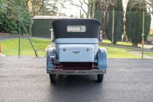 Image 5/42 of Duesenberg Model A (1922)