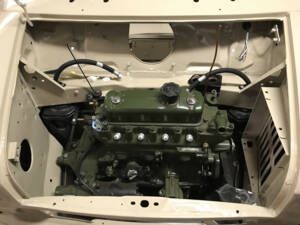 Image 17/50 de Austin Mini Cooper S 1275 (1970)