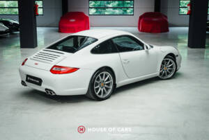 Image 7/24 of Porsche 911 Carrera S (2010)