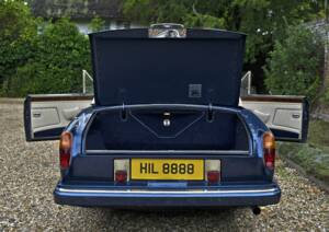 Imagen 30/50 de Rolls-Royce Corniche III (1991)