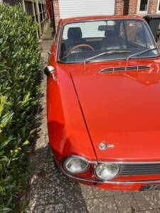 Bild 30/84 von Lancia Fulvia (1971)