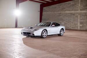 Bild 13/46 von Ferrari 575M Maranello (2003)