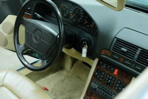Bild 31/50 von Mercedes-Benz 600 SEC (1993)