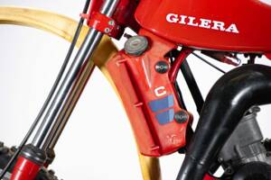 Bild 21/50 von Gilera 125 C2 Competizione (1981)