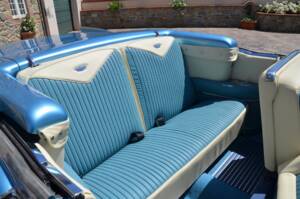 Bild 21/32 von Cadillac Eldorado Biarritz (1956)